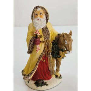 The International Santa Clause Collection Switzerland 1993 Me Are In China